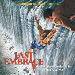 Last Embrace