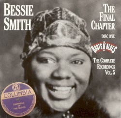 The Complete Recordings Vol. 5: The Final Chapter