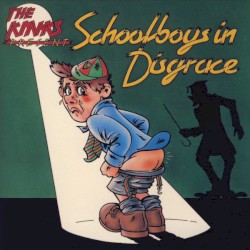 Schoolboys in Disgrace