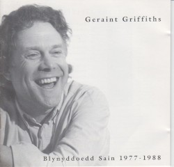 Blynyddoedd Sain 1977 – 1988