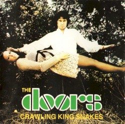 Crawling King Snakes