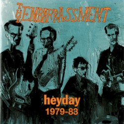 Heyday 1979–83