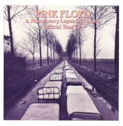 A Momentary Lapse of Reason Official Tour CD