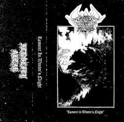 Lament in Winter's Night