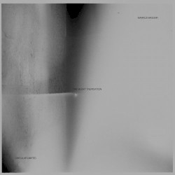 The silent trepidation