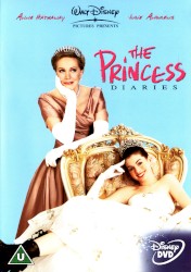 The Princess Diaries
