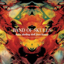 Baby Darling Doll Face Honey