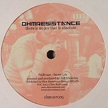 There Is No Joy That Is Absolute