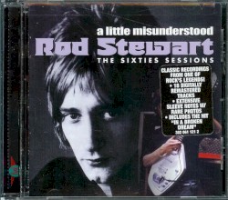 A Little Misunderstood - The Sixties Sessions