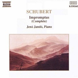 Impromptus (Complete)