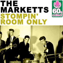 Stompin' Room Only (Remastered)