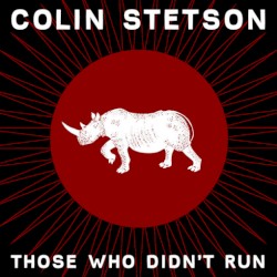 Those Who Didn't Run