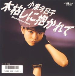 木枯しに抱かれて