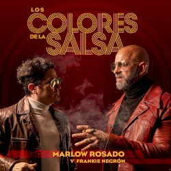 Los colores de la salsa