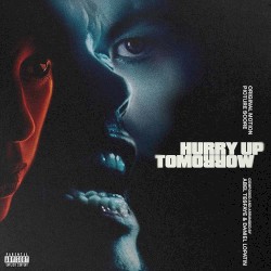 Hurry Up Tomorrow (Original Motion Picture Score)