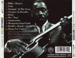 The Best Of Wes Montgomery