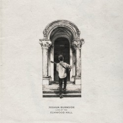 Live at the Elmwood Hall