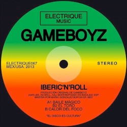 Iberic’n’Roll