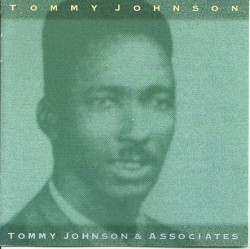 Tommy Johnson & Associates