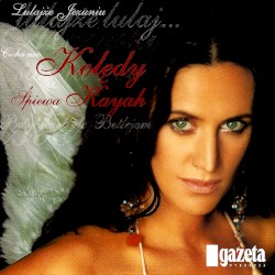 Kolędy Śpiewa Kayah