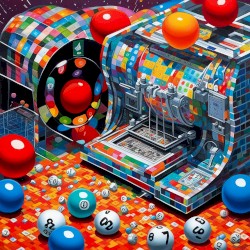 '97 Power Fantasy Consolation Prize: Livin' the Lotto Bonus EP