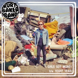 Girl's Got Money/Yeah? Yeah!