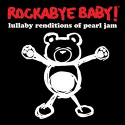 Lullaby Renditions of Pearl Jam