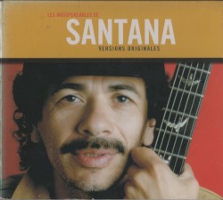 Les Indispensables de Santana