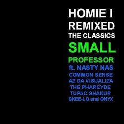 Homie I Remixed the Classics