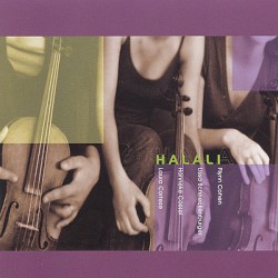 Halali