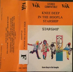 Knee Deep in the Hoopla