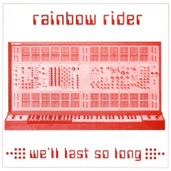 We’ll Last So Long