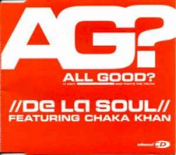 All Good? (It Ain't and That's the Truth)