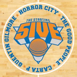 The Starting 5ive EP