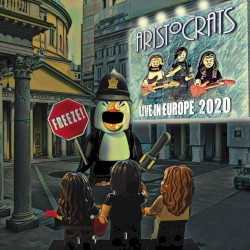 Freeze! Live in Europe 2020