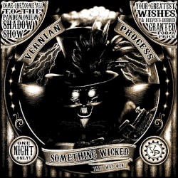 Something Wicked (That Way Went)