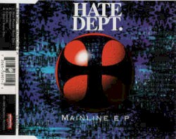 Mainline EP