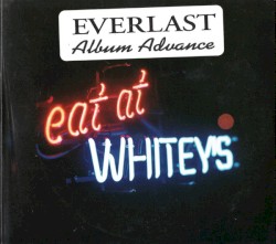 Eat at Whitey’s