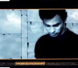 Music (Is The Answer)