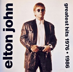 Greatest Hits 1976-1986