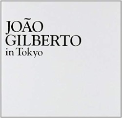João Gilberto in Tokyo
