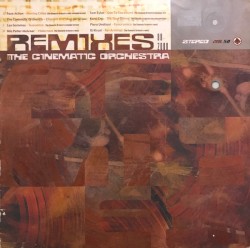 Remixes 98 – 2000