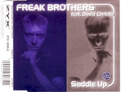Saddle Up