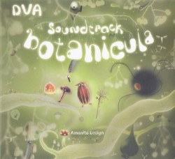 Botanicula Soundtrack