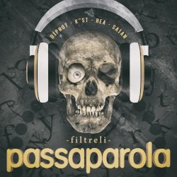 Filtreli Passaparola