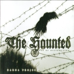 The Haunted: Age of Destruction