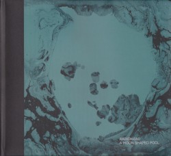 A Moon Shaped Pool