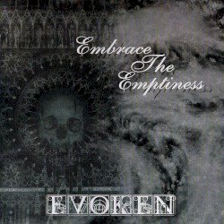 Embrace the Emptiness