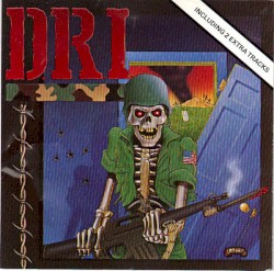 Dirty Rotten LP