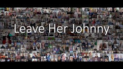 Leave Her Johnny